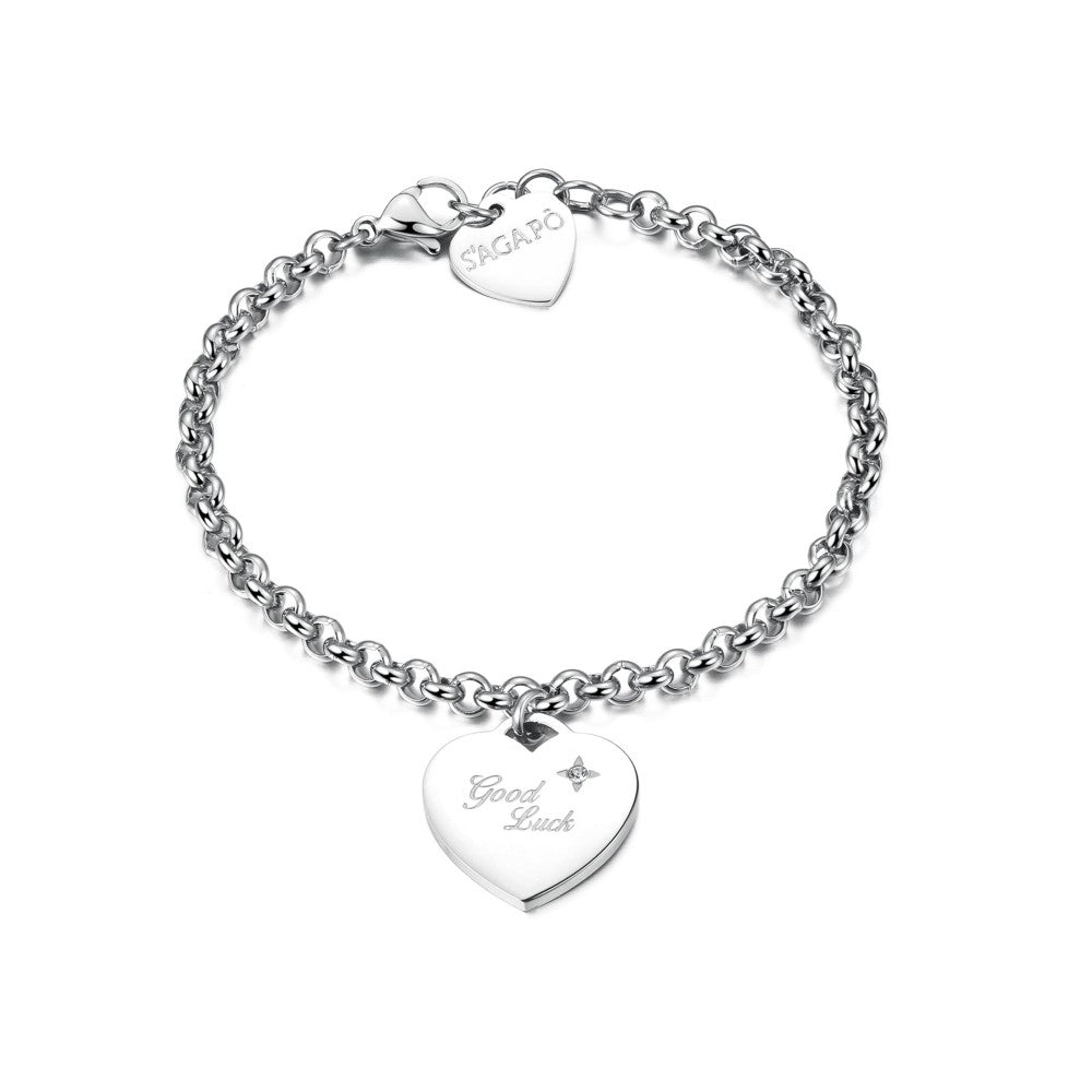 Bracciale BE MY ALWAYS SBM15