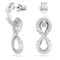 SWAROVSKI | Orecchini Pendenti Hyperbola