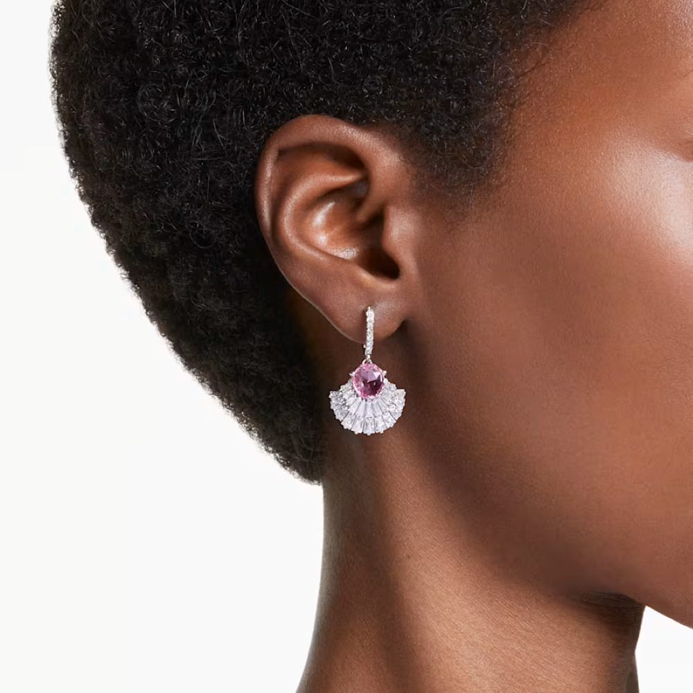 SWAROVSKI |  Orecchini pendenti Idyllia