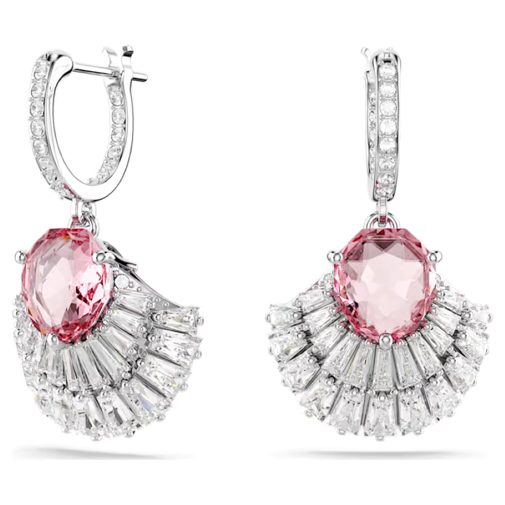 SWAROVSKI |  Orecchini pendenti Idyllia