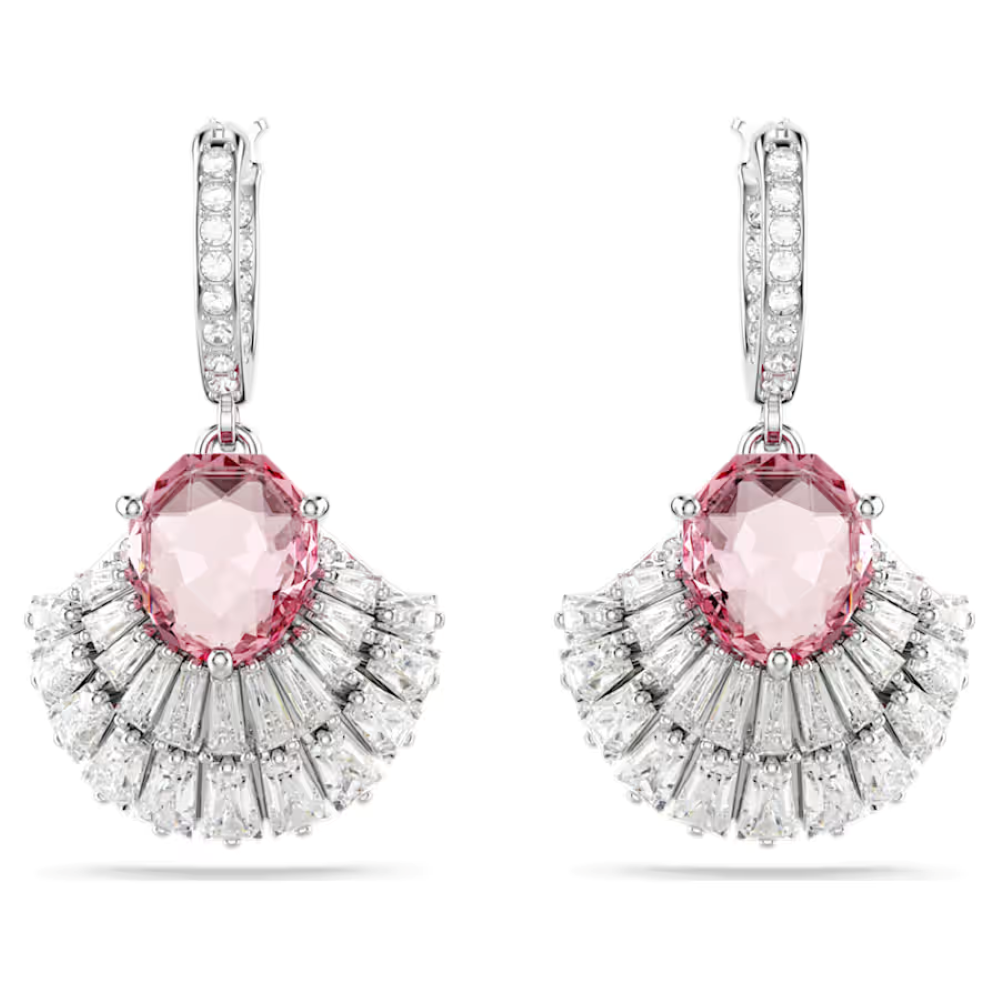 SWAROVSKI |  Orecchini pendenti Idyllia