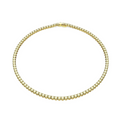 SWAROVSKI | Collana Tennis Matrix