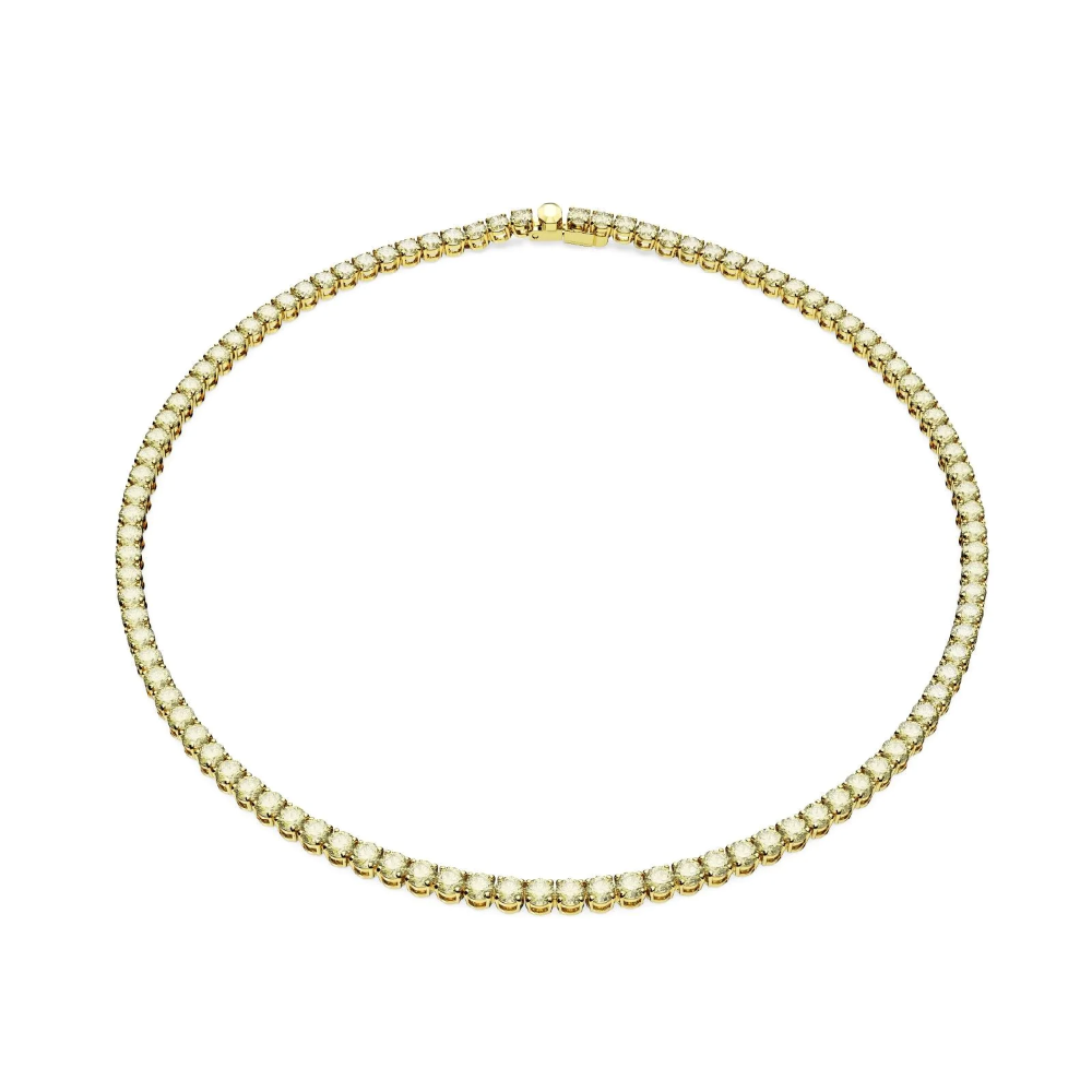 SWAROVSKI | Collana Tennis Matrix