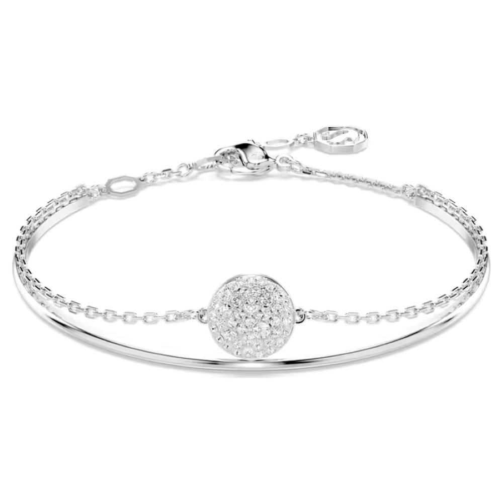 SWAROVSKI | Bracciale rigido Sublima