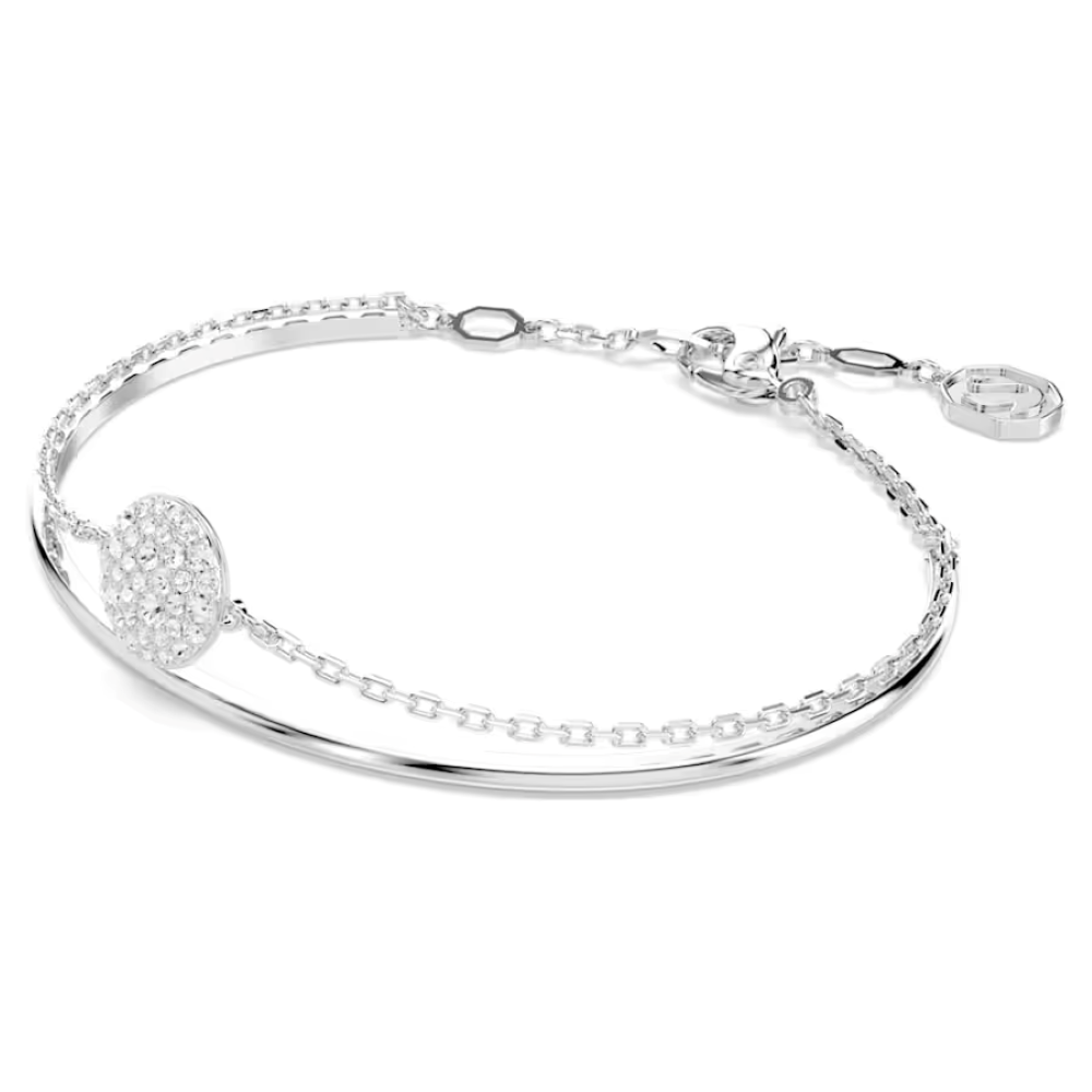 SWAROVSKI | Bracciale rigido Sublima