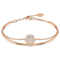 SWAROVSKI | Bracciale rigido Sublima