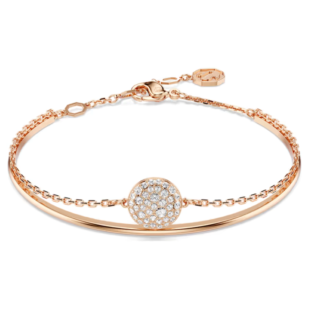 SWAROVSKI | Bracciale rigido Sublima