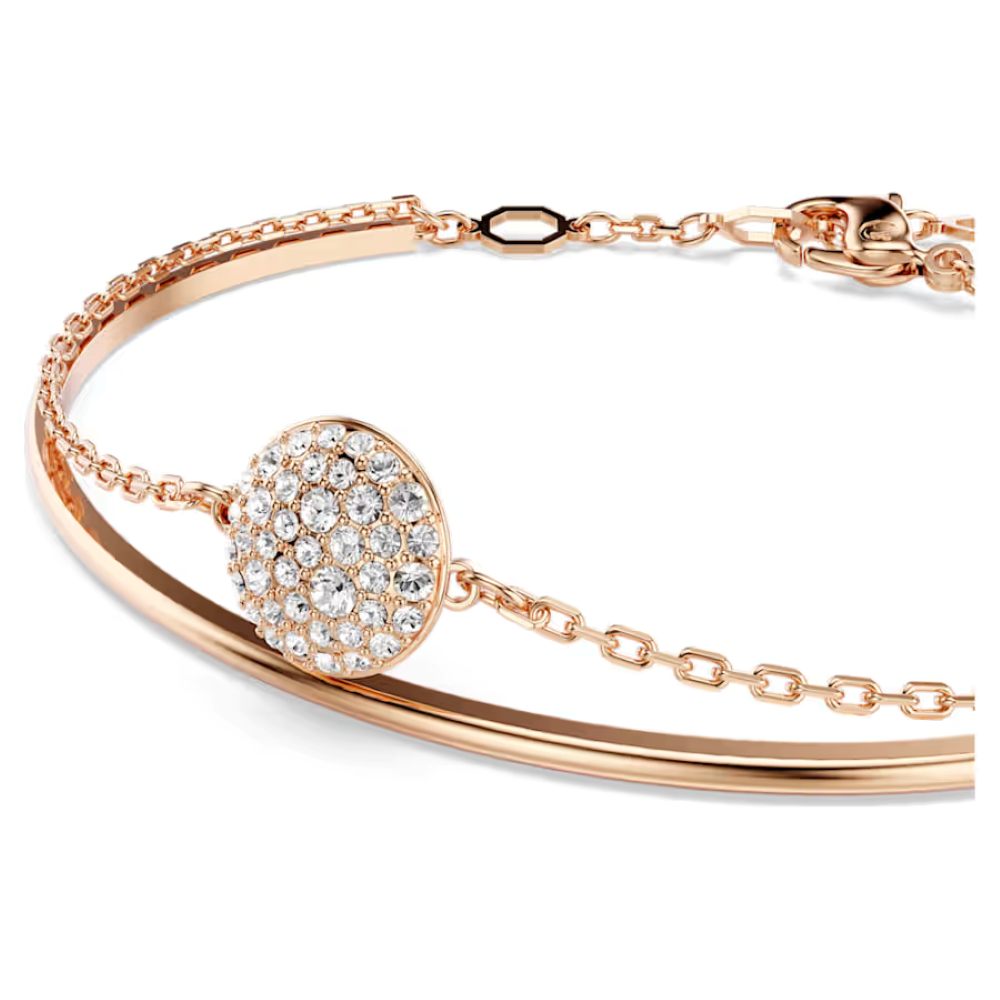SWAROVSKI | Bracciale rigido Sublima