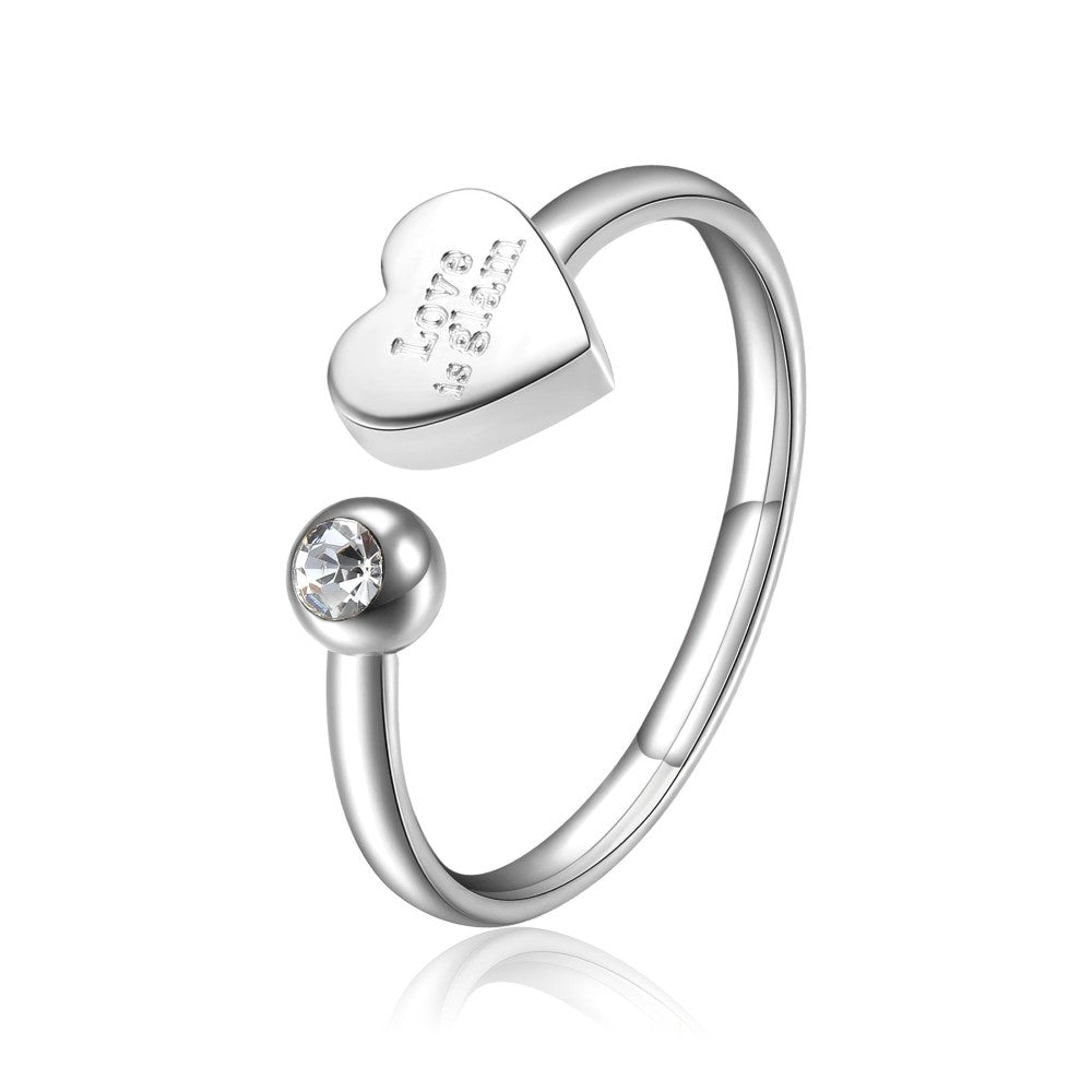 Anello CLICK SCK88