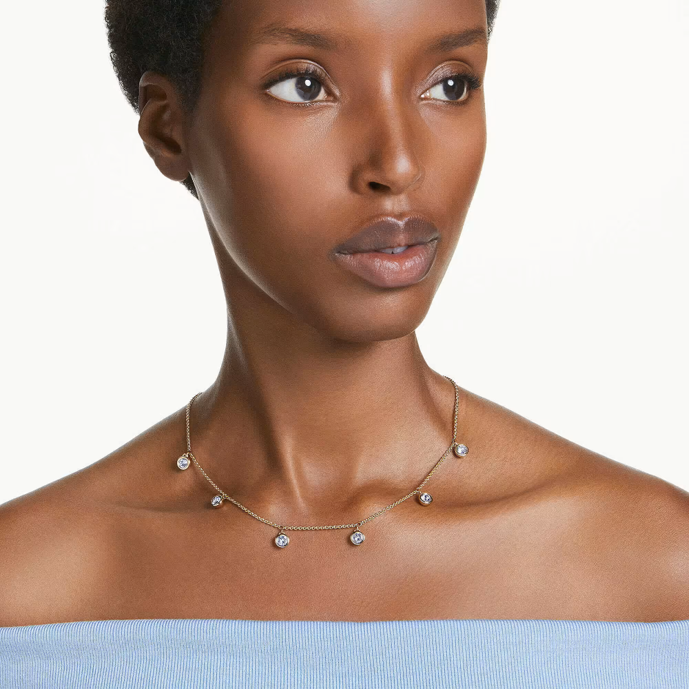 SWAROVSKI | Collana Imber