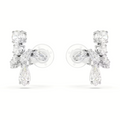 SWAROVSKI | Orecchini clip Matrix