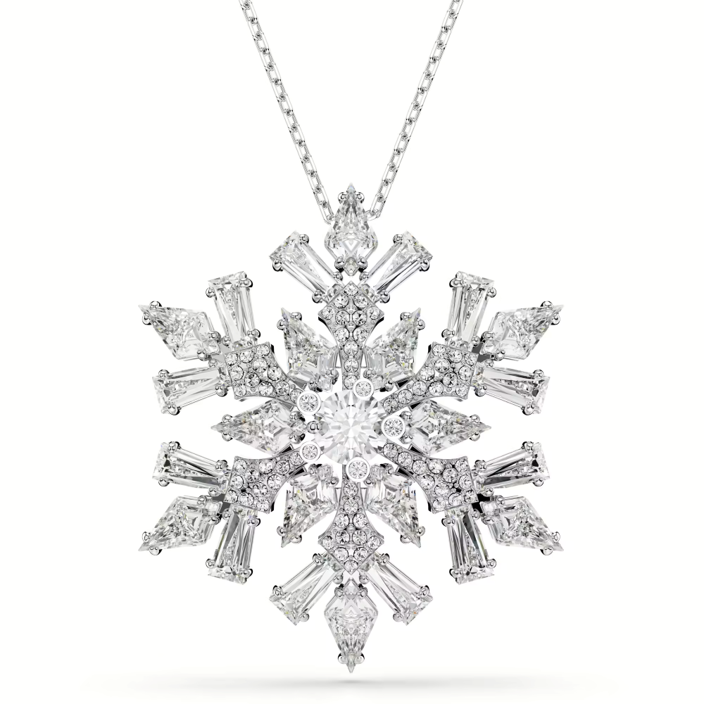SWAROVSKI | Collana Idyllia