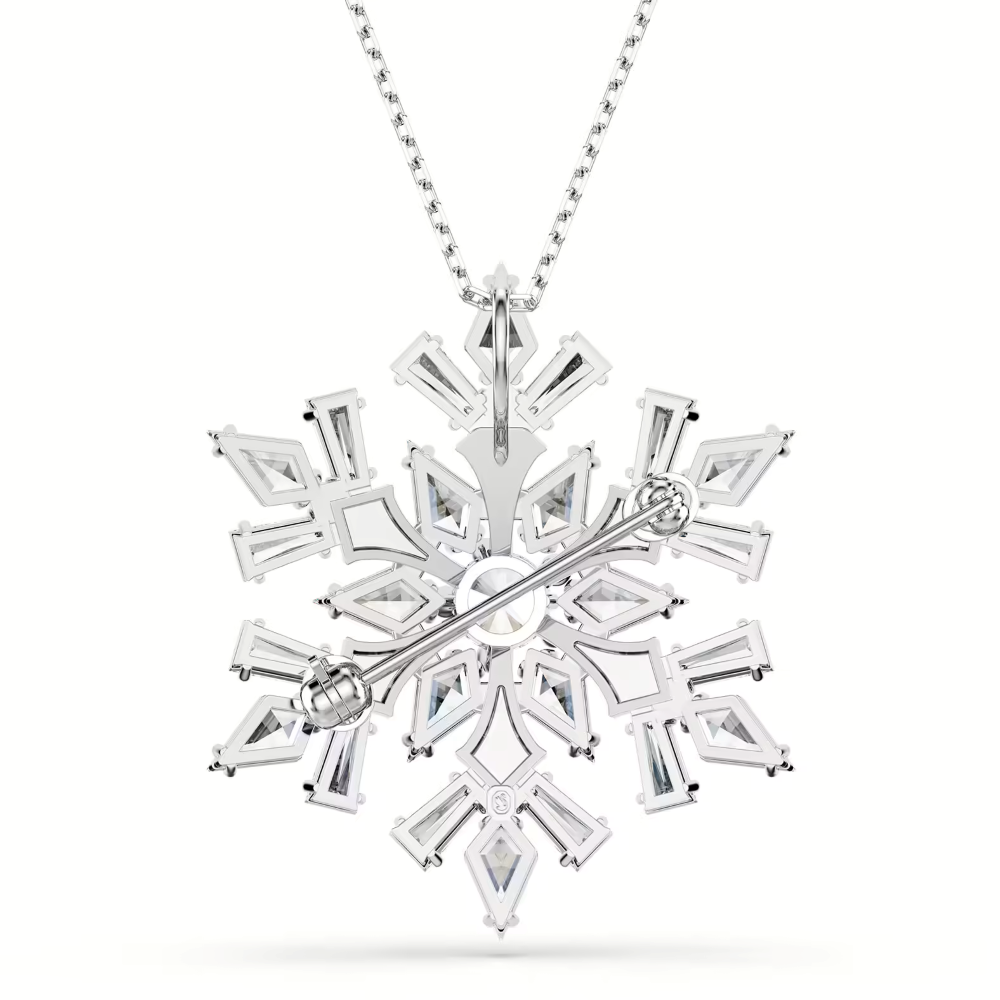 SWAROVSKI | Collana Idyllia