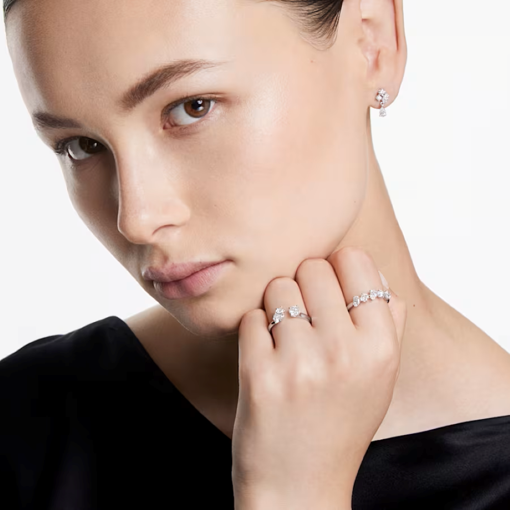 SWAROVKI | Anello Galaxy