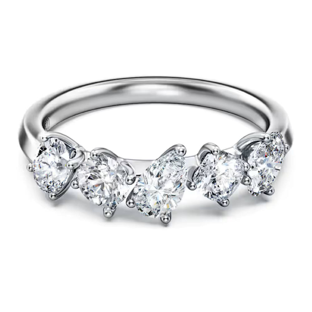 SWAROVKI | Anello Galaxy