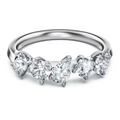 SWAROVKI | Anello Galaxy