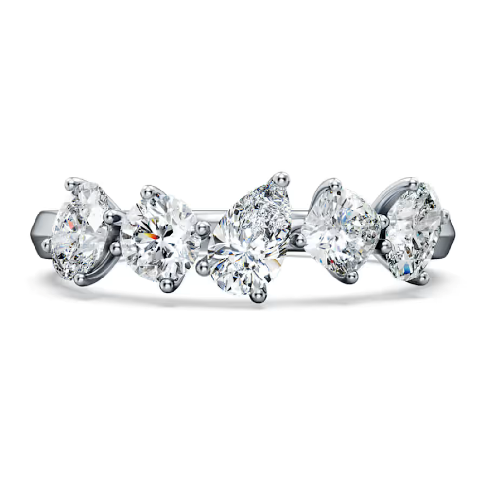 SWAROVKI | Anello Galaxy