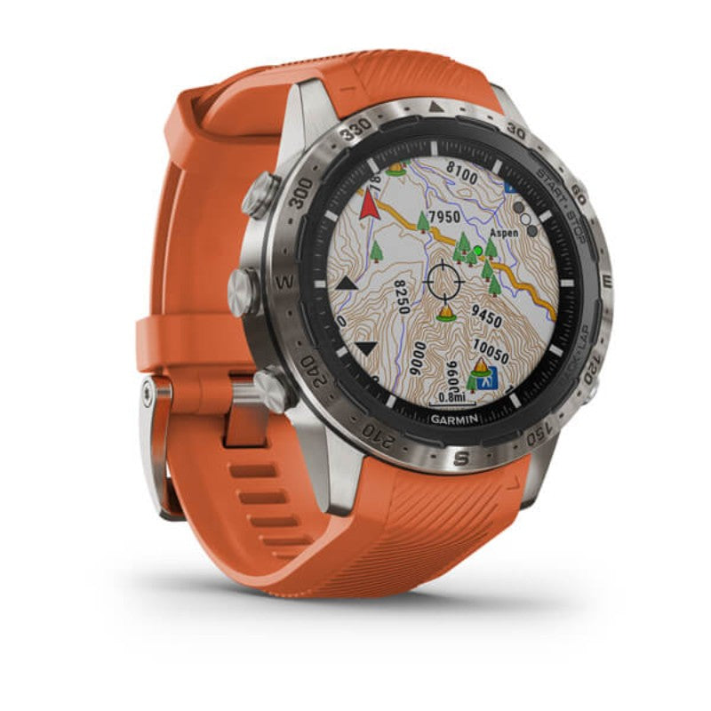 GARMIN| MARQ Adventurer Performance Edition