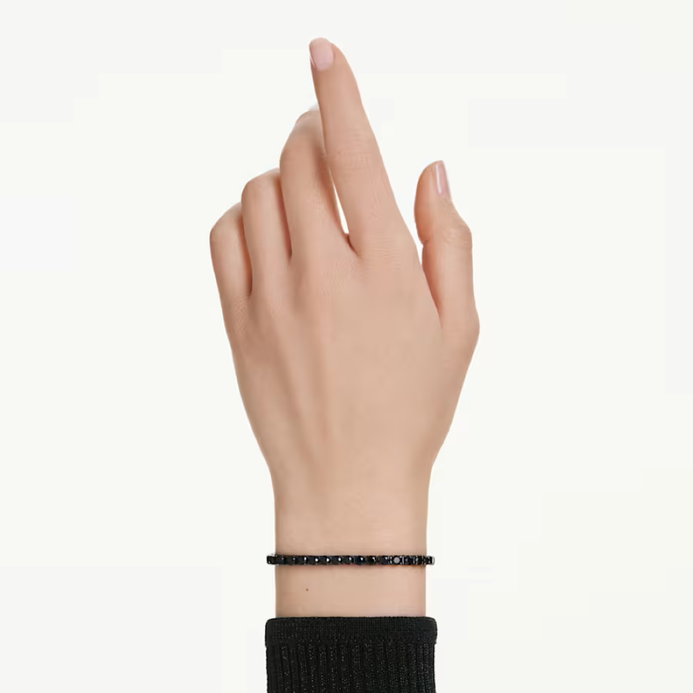 SWAROVSKI | Bracciale Tennis Matrix