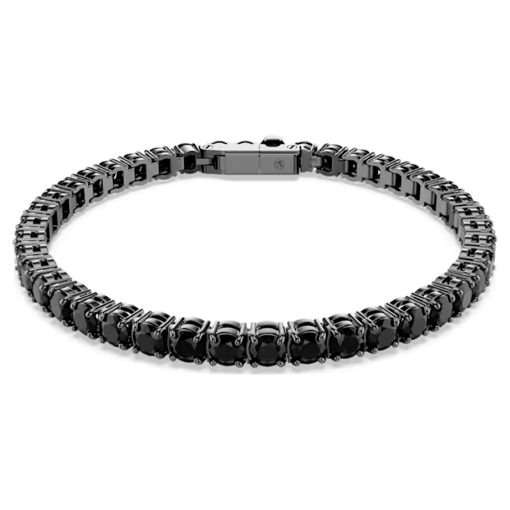 SWAROVSKI | Bracciale Tennis Matrix