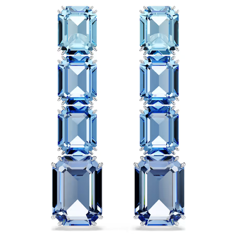 SWAROVSKI | Orecchini Millenia