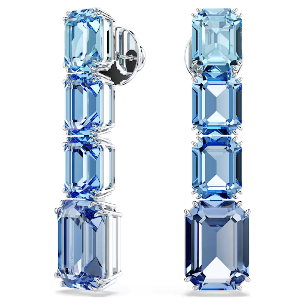 SWAROVSKI | Orecchini Millenia