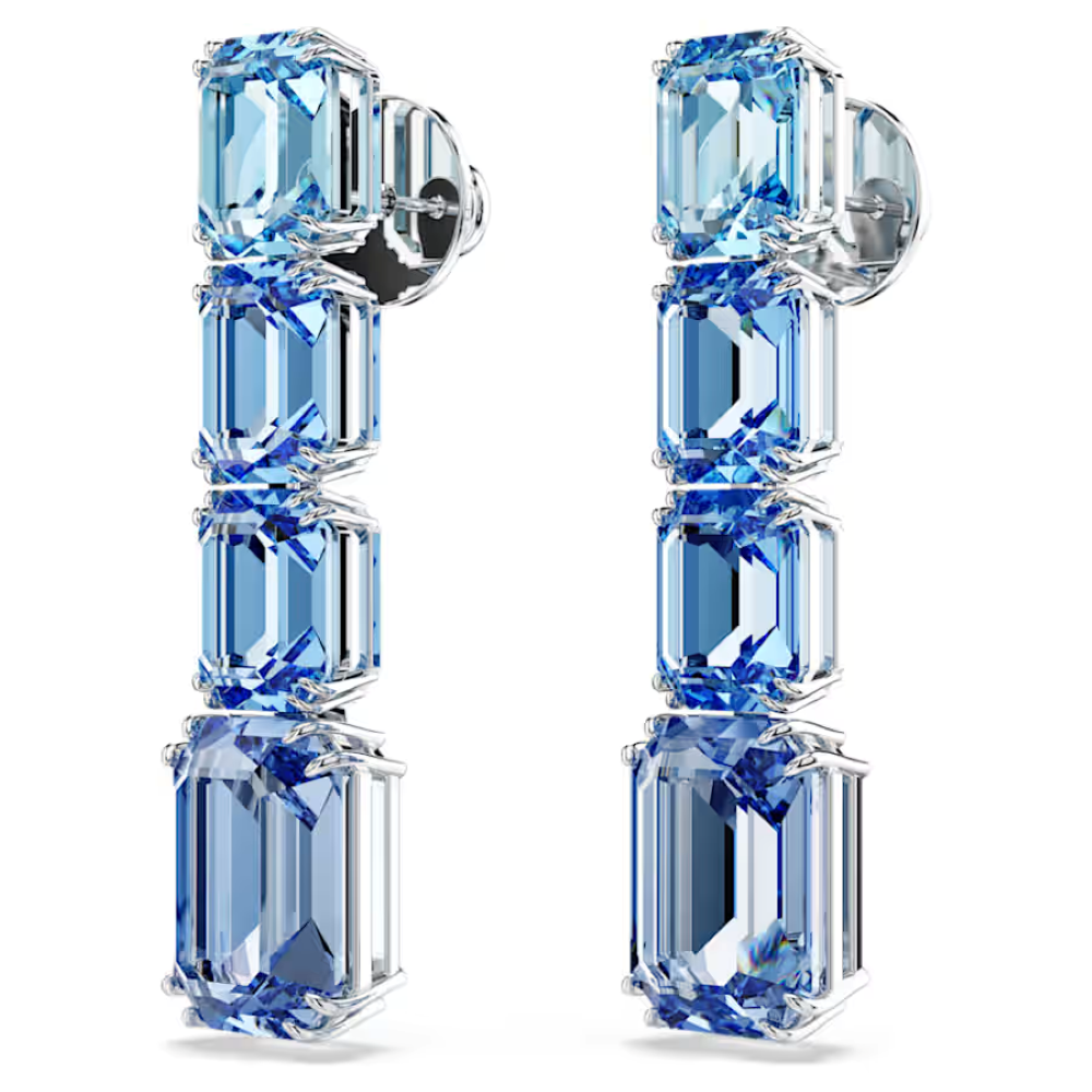 SWAROVSKI | Orecchini Millenia