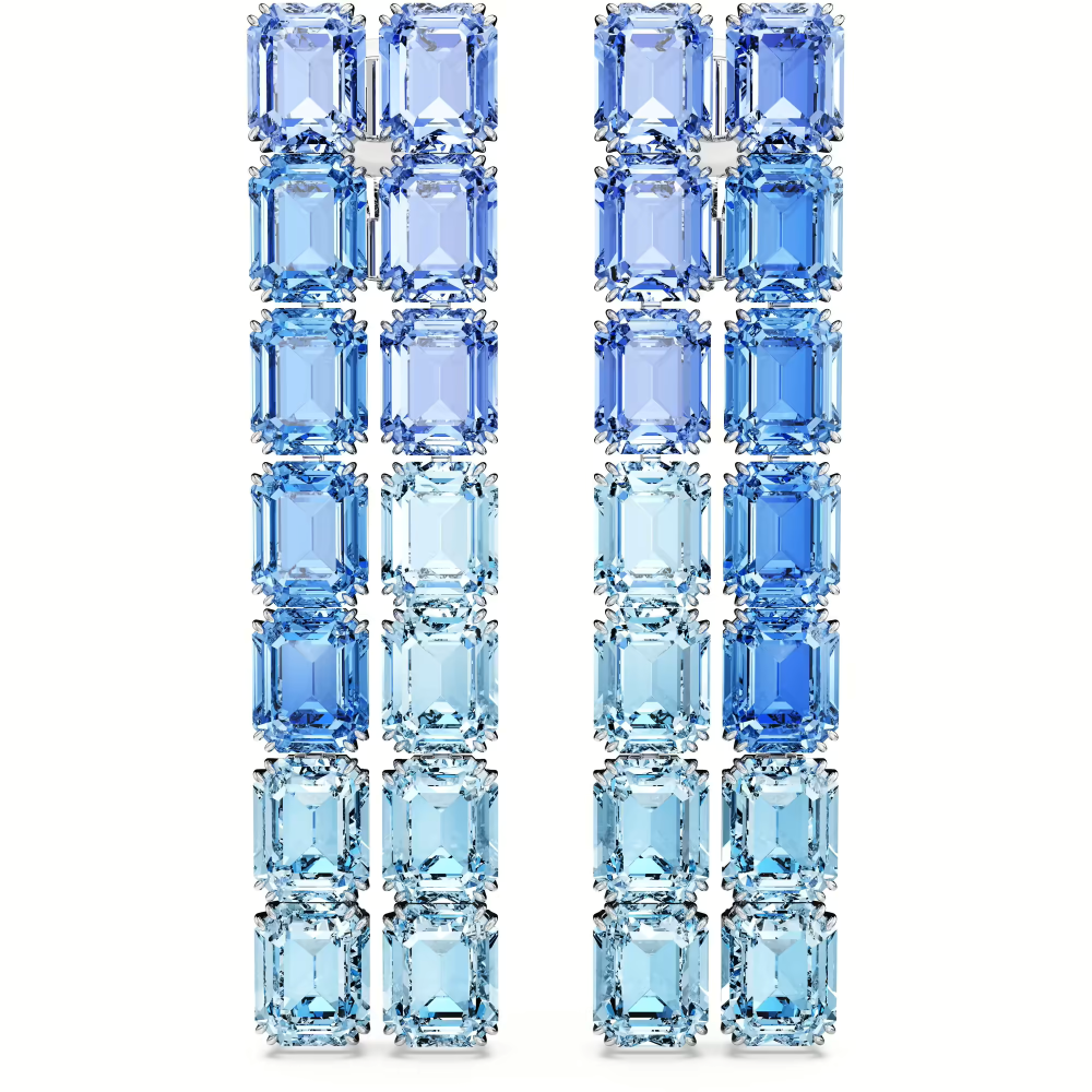 SWAROVSKI | Orecchini Millenia