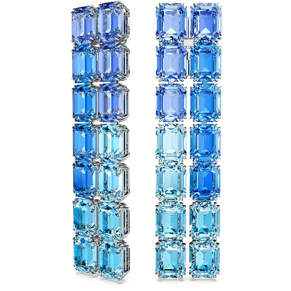 SWAROVSKI | Orecchini Millenia