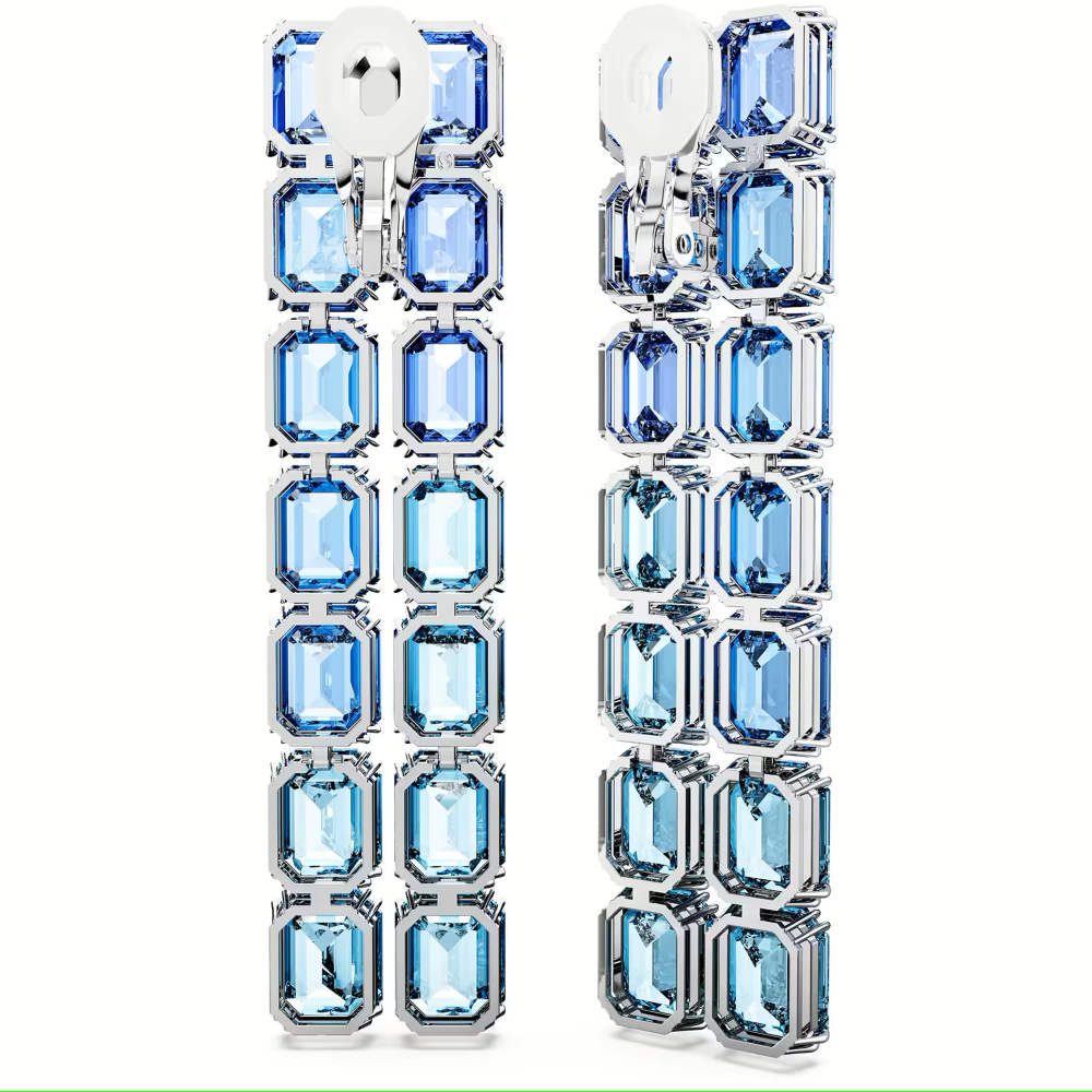 SWAROVSKI | Orecchini Millenia