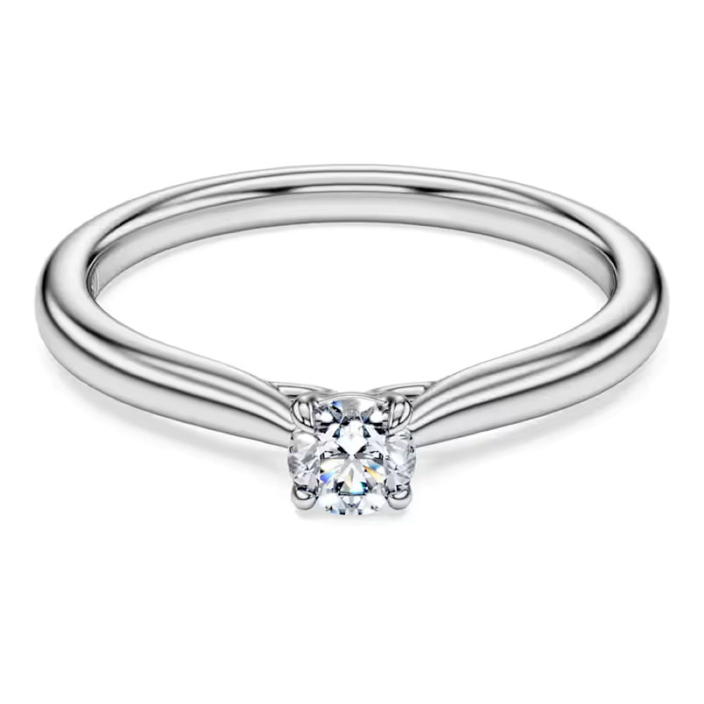SWAROVKI | Anello solitario Eternity