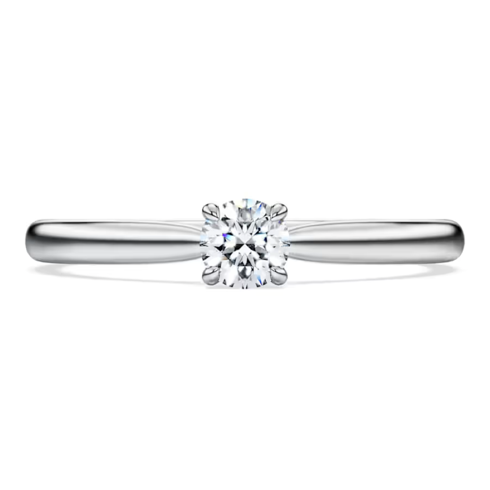 SWAROVKI | Anello solitario Eternity