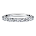 SWAROVKI | Anello a fascia Eternity
