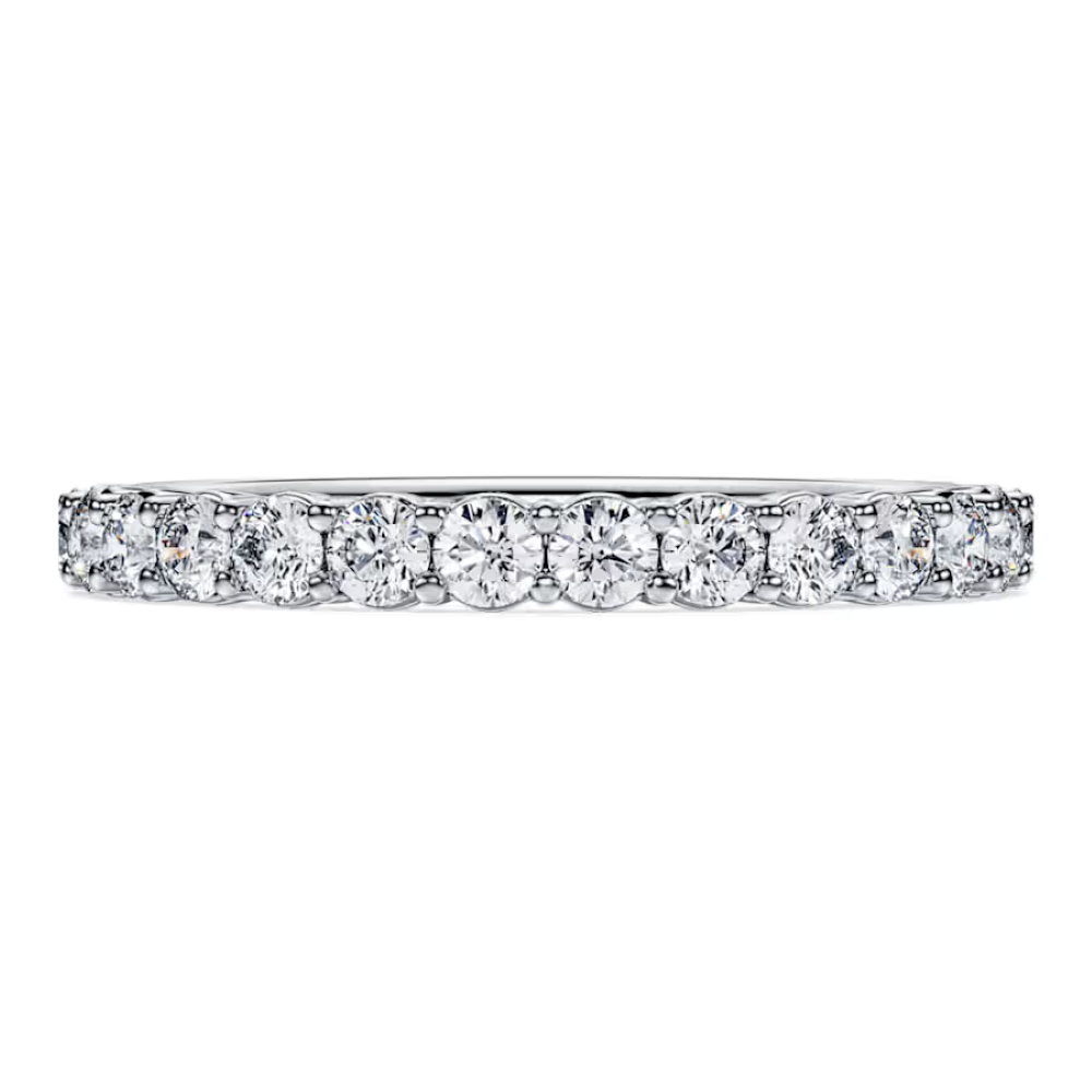 SWAROVKI | Anello a fascia Eternity