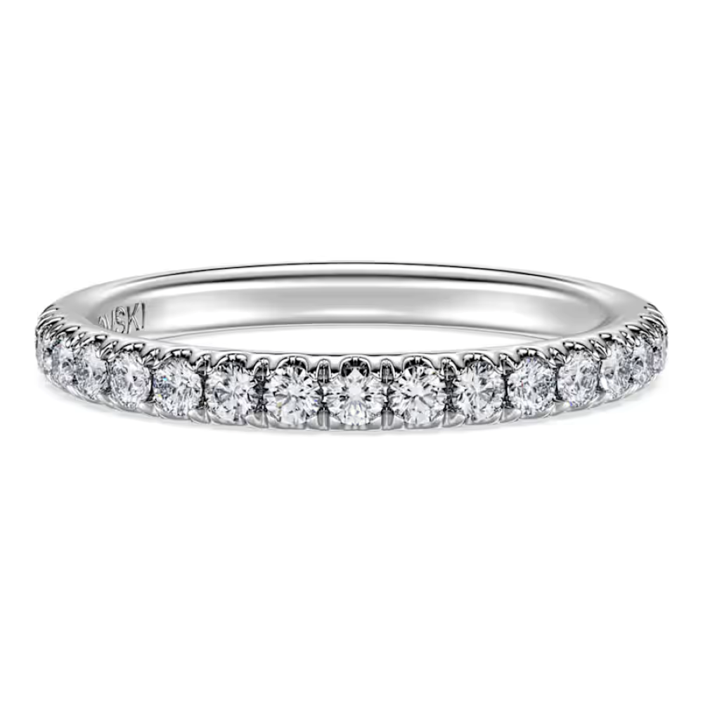 SWAROVKI | Anello a fascia Eternity