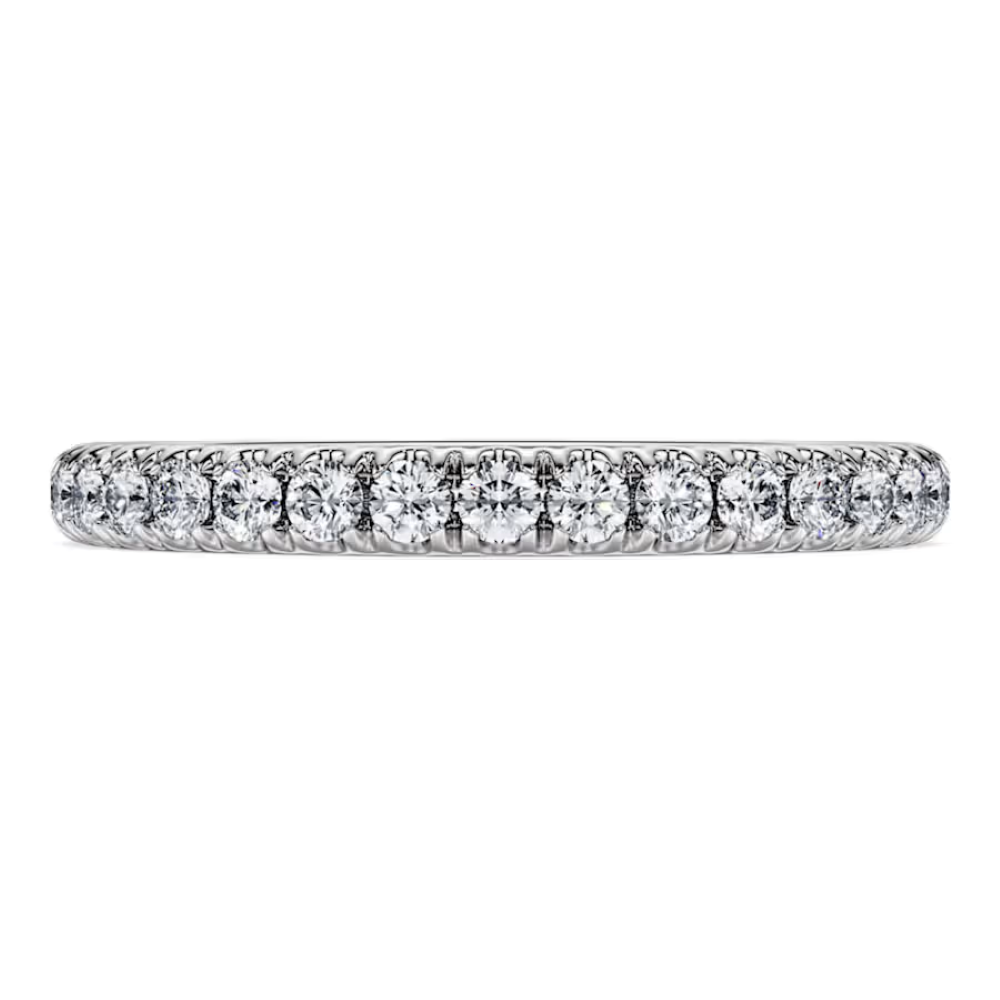 SWAROVKI | Anello a fascia Eternity