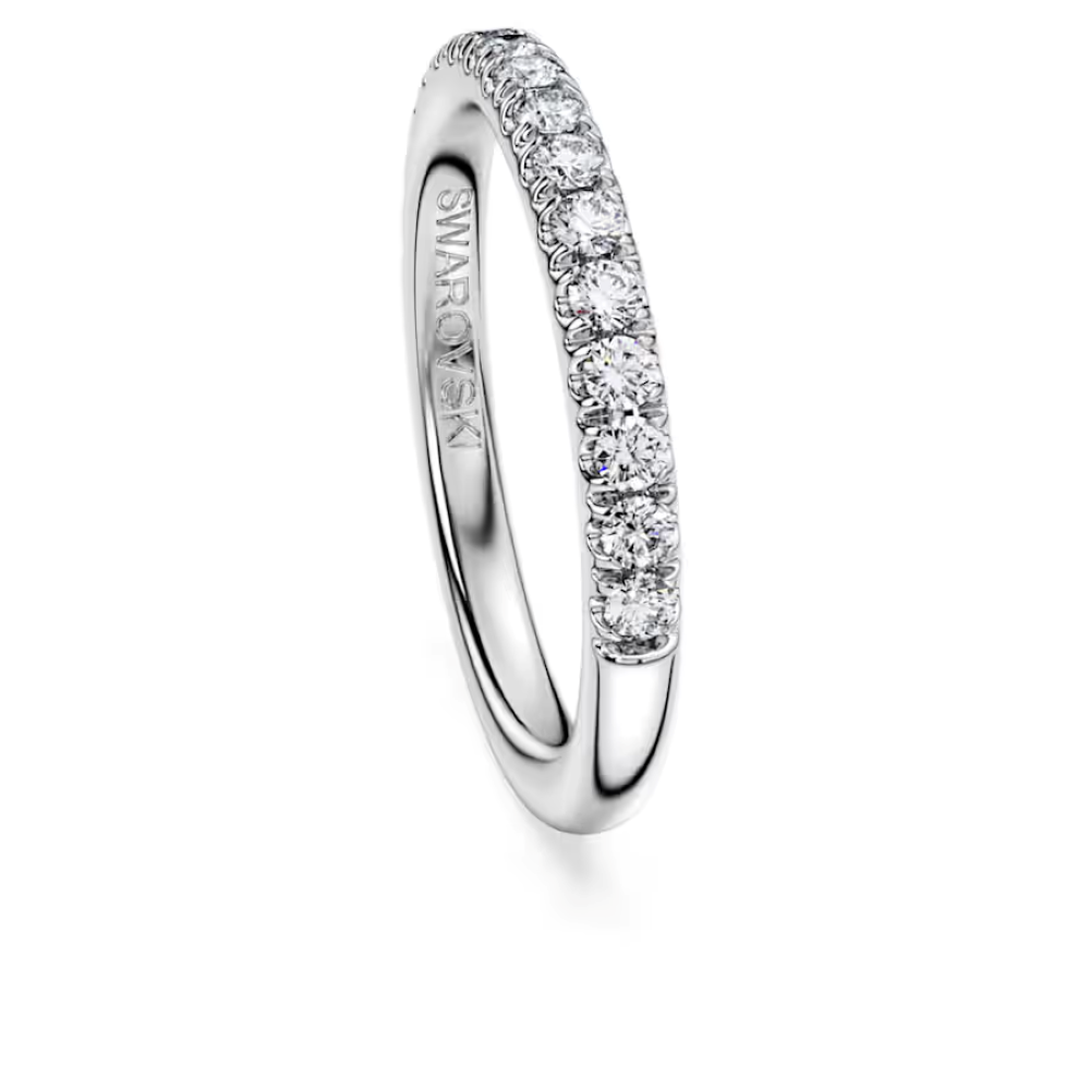 SWAROVKI | Anello a fascia Eternity