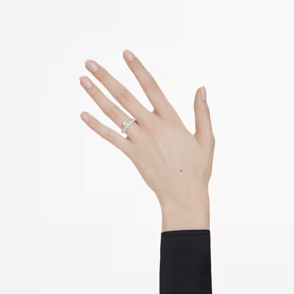 SWAROVKI | Anello a fascia Eternity