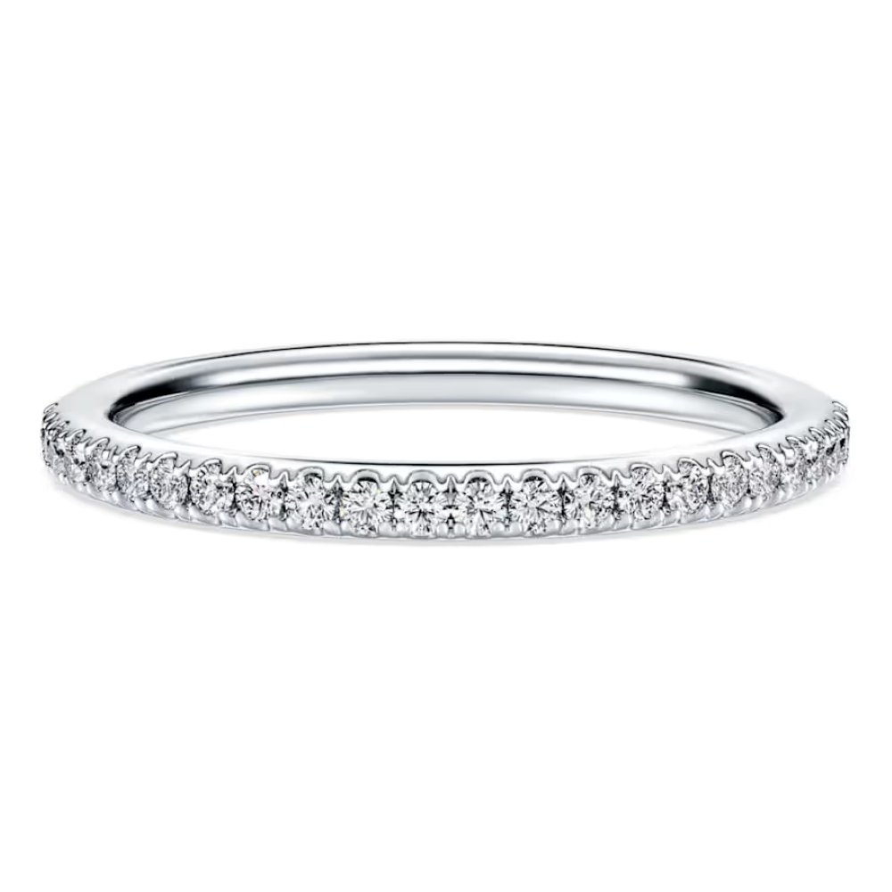 SWAROVKI | Anello a fascia Eternity