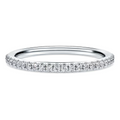 SWAROVKI | Anello a fascia Eternity