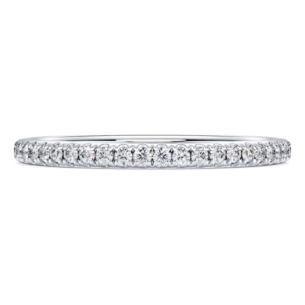 SWAROVKI | Anello a fascia Eternity