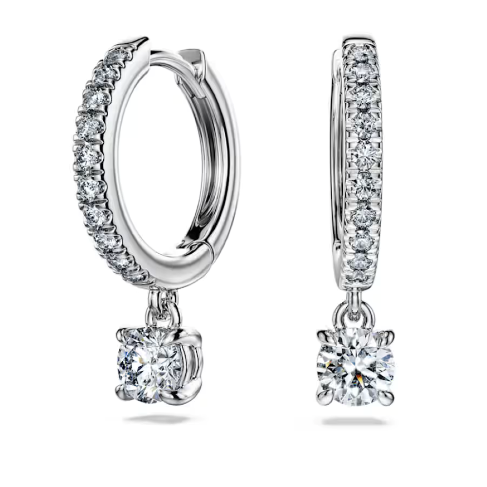 SWAROVSKI | Orecchini pendenti Eternity