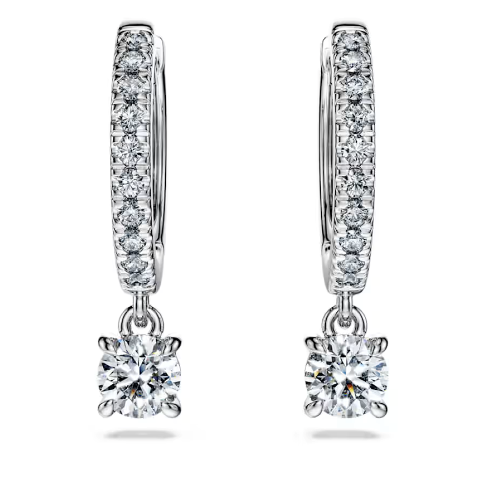 SWAROVSKI | Orecchini pendenti Eternity