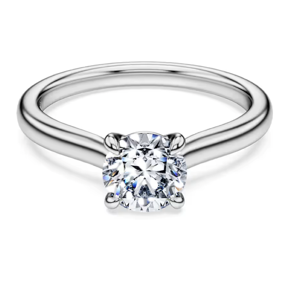 SWAROVKI | Anello solitario Eternity