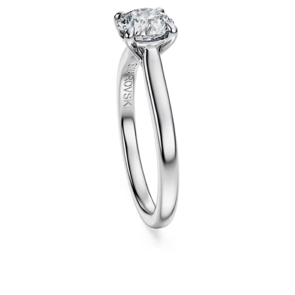 SWAROVKI | Anello solitario Eternity