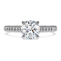 SWAROVKI | Anello solitario Eternity