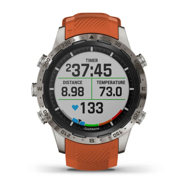 GARMIN| MARQ Adventurer Performance Edition