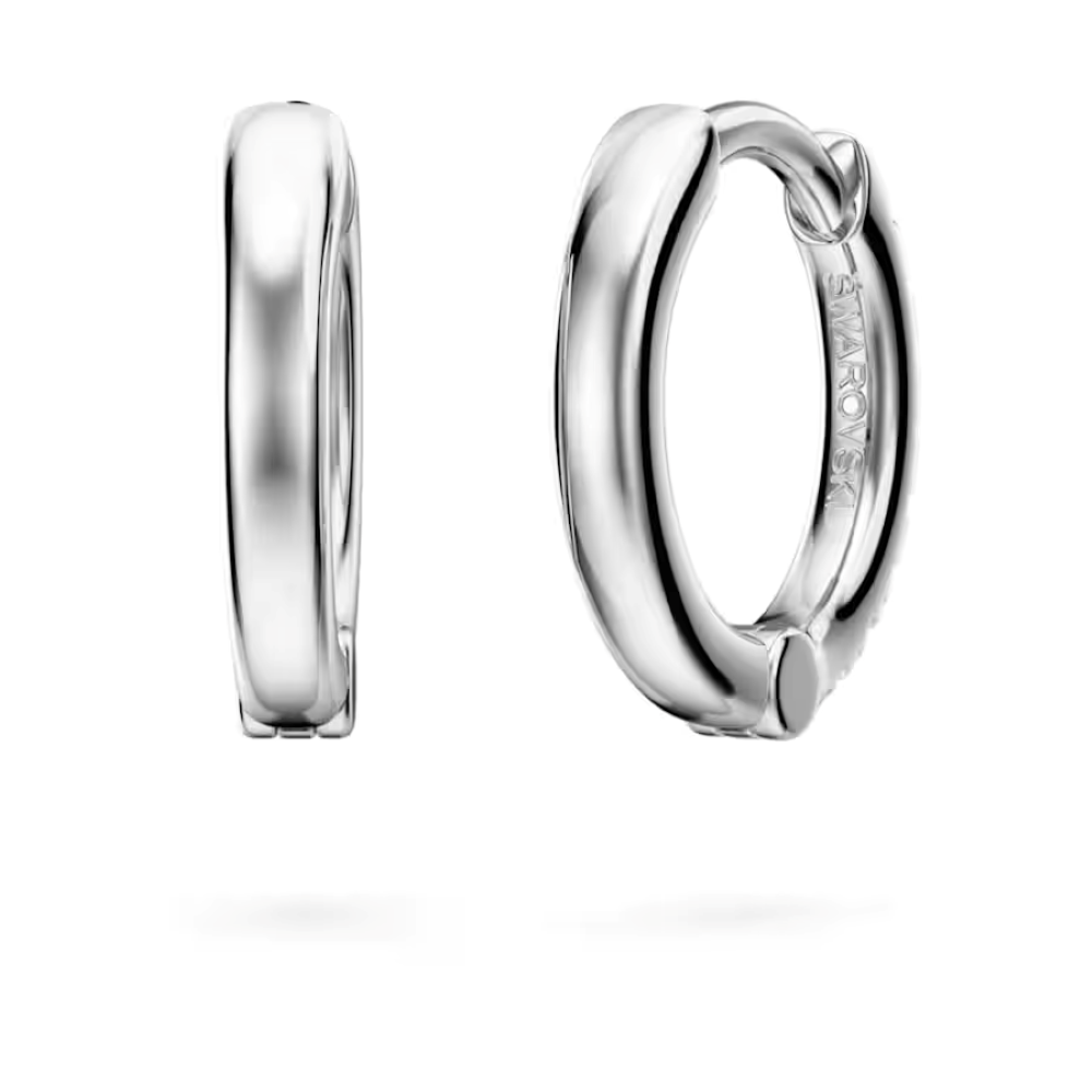 SWAROVSKI | Orecchini a cerchio Eternity