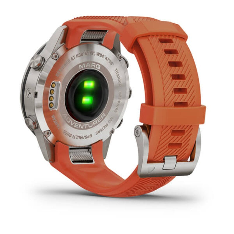 GARMIN| MARQ Adventurer Performance Edition