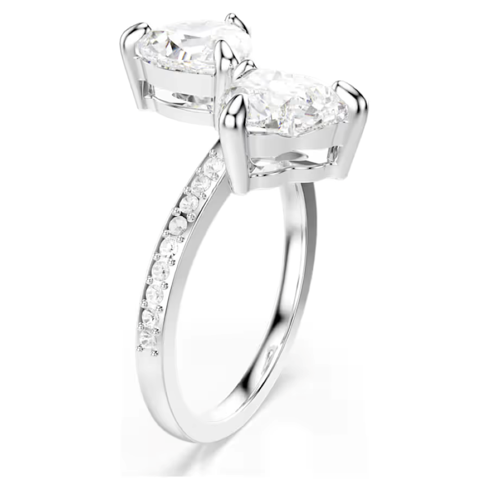 SWAROVKI | Anello aperto Mesmera